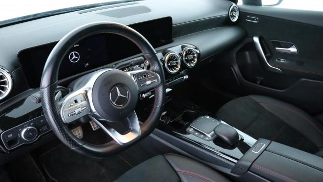 Mercedes Benz Classe A image 2