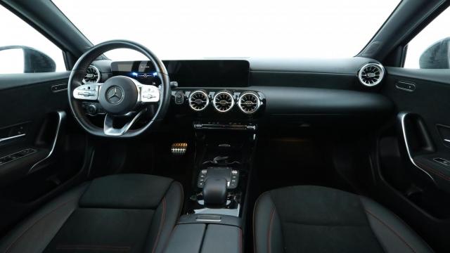 Mercedes Benz Classe A image 9