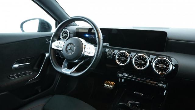 Mercedes Benz Classe A image 1