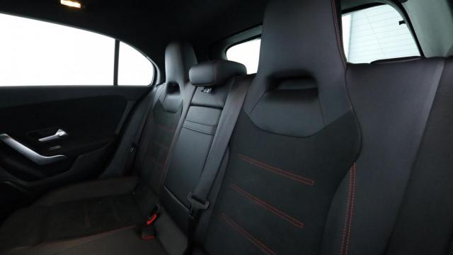 Mercedes Benz Classe A image 6