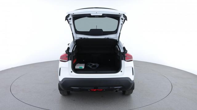Citroen C4 image 6