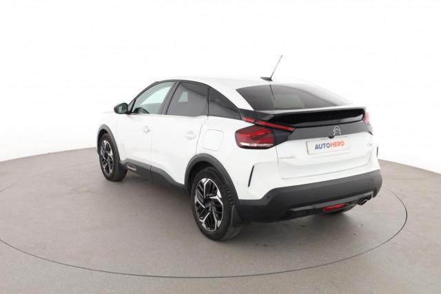 Citroen C4 image 7