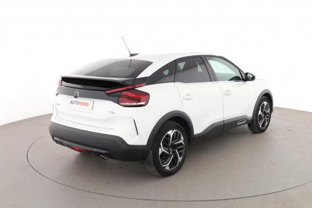 Citroen C4 image 1