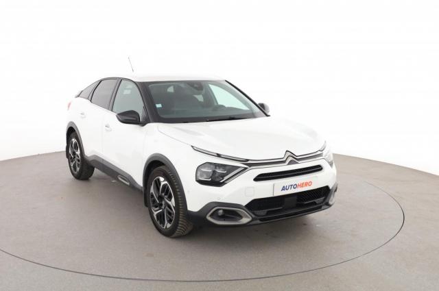 Citroen C4 image 5