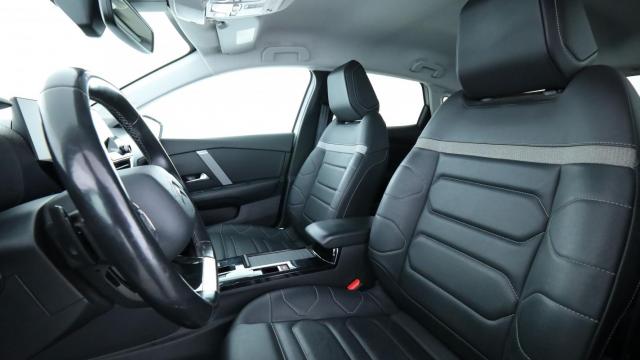 Citroen C4 image 3
