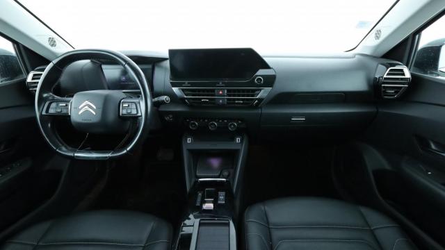 Citroen C4 image 2