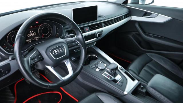 Audi A4 image 8