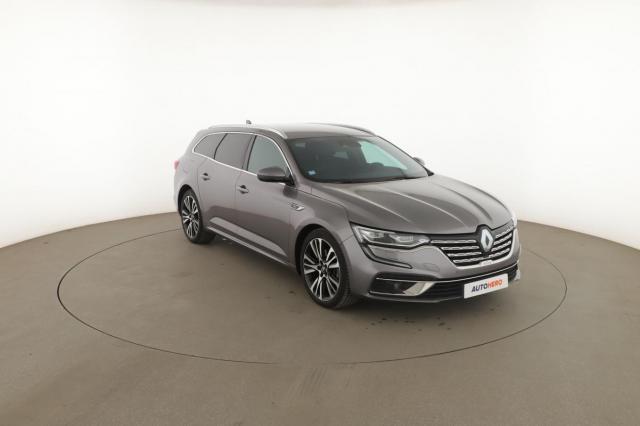 Renault Talisman Estate image 4