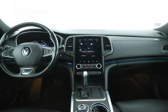 Renault Talisman Estate image 9