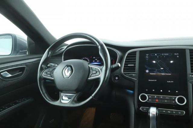 Renault Talisman Estate image 3