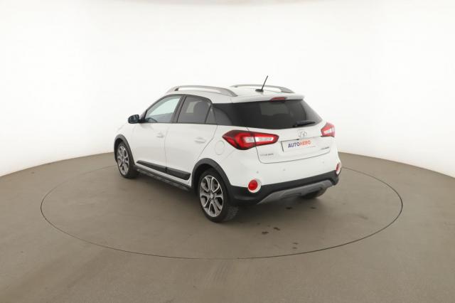 Hyundai I20 image 5