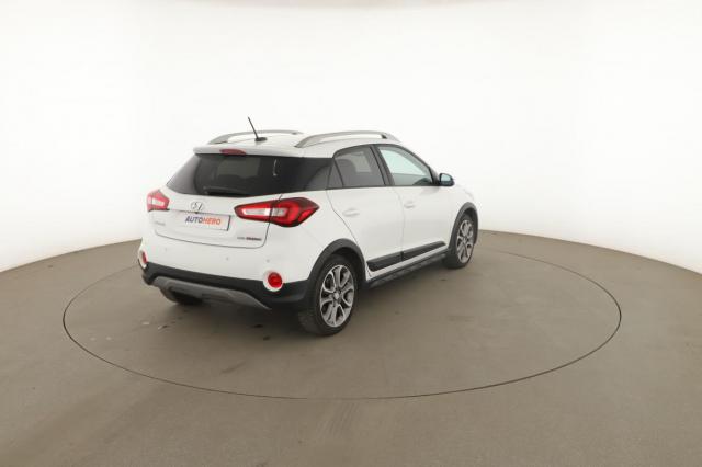 Hyundai I20 image 7