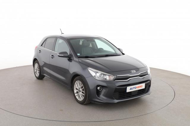 Kia Rio image 5