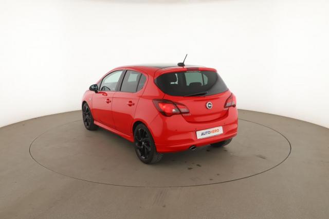 Opel Corsa image 5