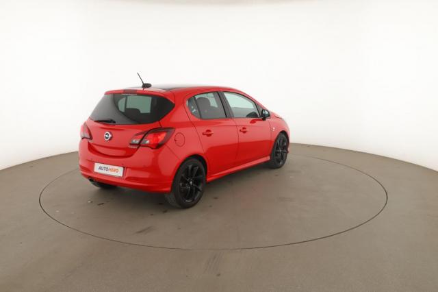 Opel Corsa image 9