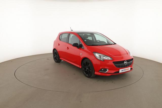 Opel Corsa image 6
