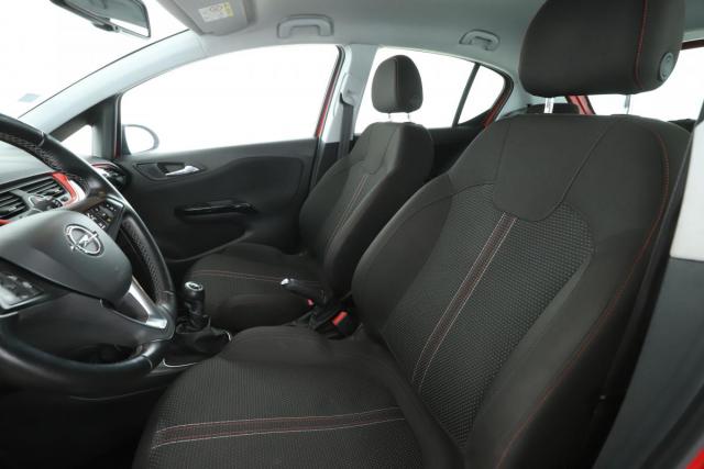 Opel Corsa image 1