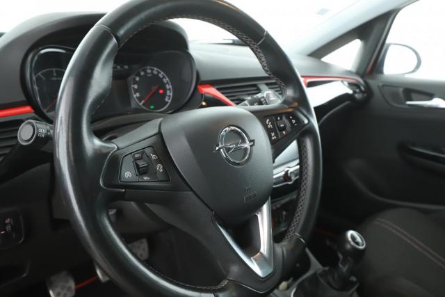 Opel Corsa image 4