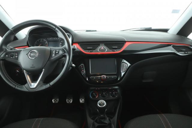 Opel Corsa image 8