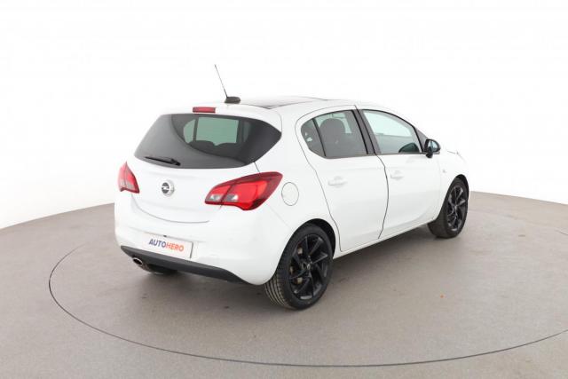Opel Corsa image 6