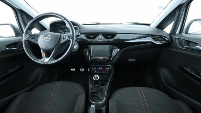 Opel Corsa image 4