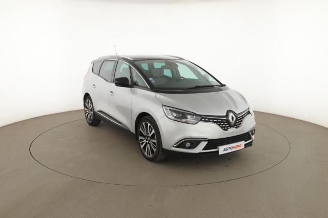 Renault Grand Scénic image 6