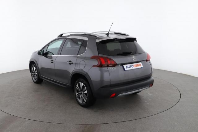 Peugeot 2008 image 5