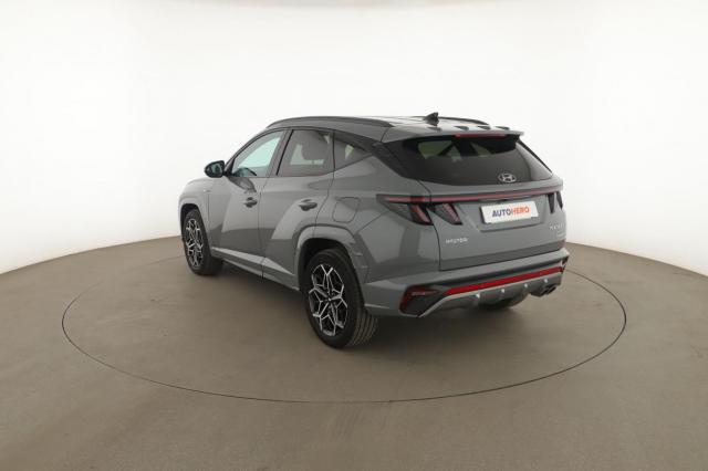 Hyundai Tucson image 8