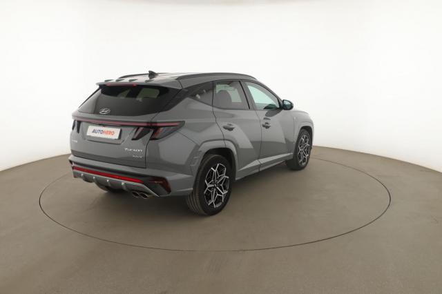 Hyundai Tucson image 9
