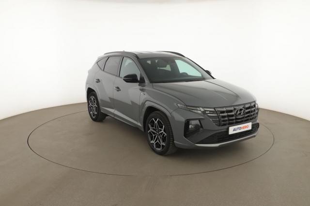 Hyundai Tucson image 7