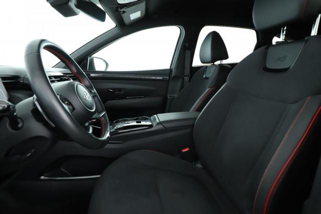 Hyundai Tucson image 4