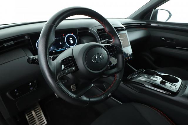 Hyundai Tucson image 6