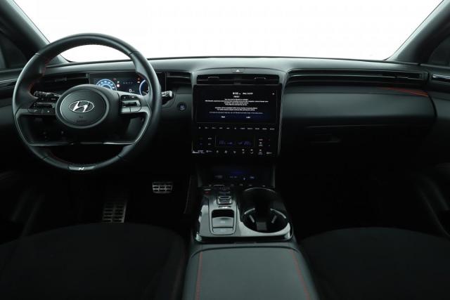 Hyundai Tucson image 1