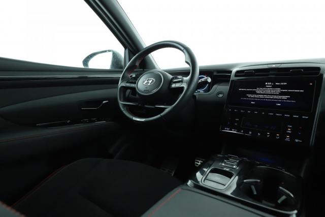Hyundai Tucson image 5