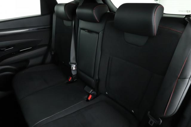 Hyundai Tucson image 3