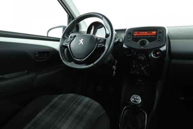 Peugeot 108 image 4