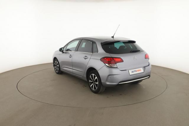 Citroen C4 image 9