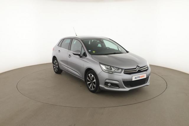 Citroen C4 image 4