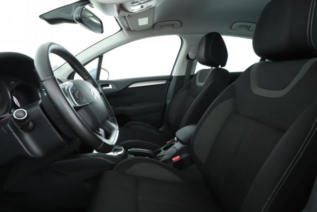 Citroen C4 image 2