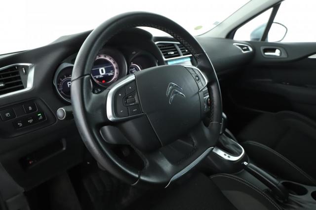 Citroen C4 image 8