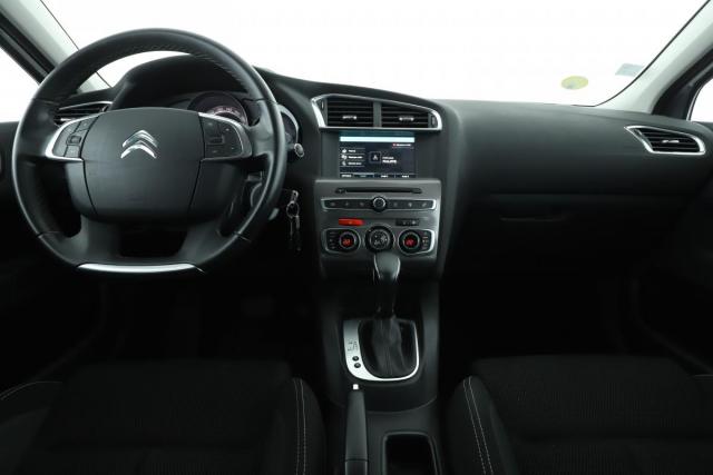 Citroen C4 image 1