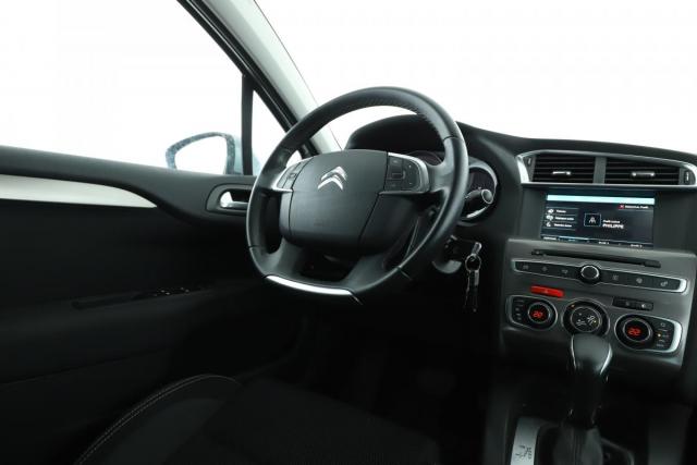 Citroen C4 image 6