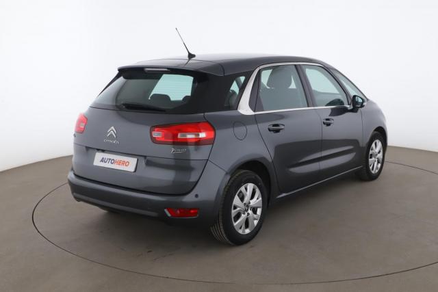 Citroen C4 Picasso image 1