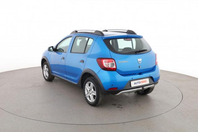 Dacia Sandero Ii image 2