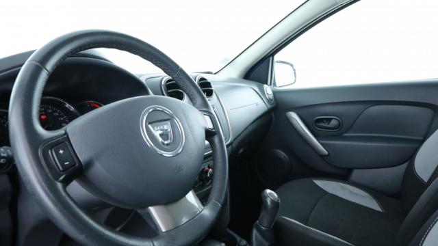 Dacia Sandero Ii image 1