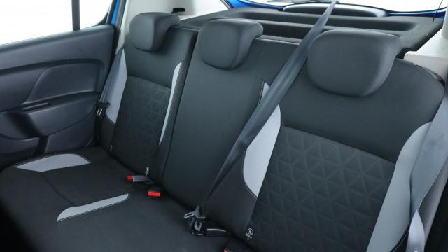 Dacia Sandero Ii image 8