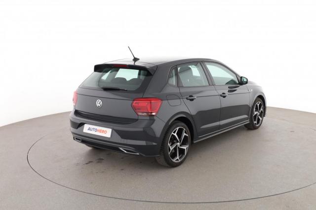 Volkswagen Polo image 3