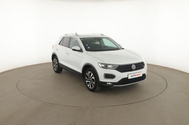 Volkswagen T-Roc image 7