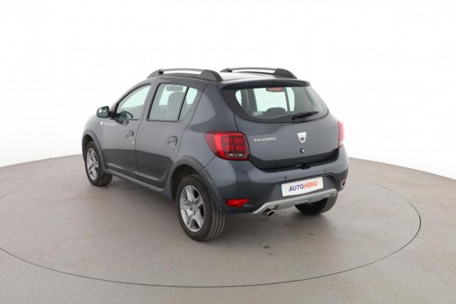 Dacia Sandero Ii image 5