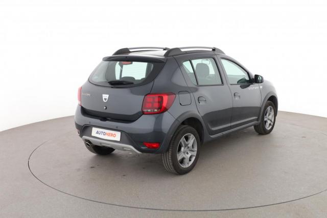 Dacia Sandero Ii image 2
